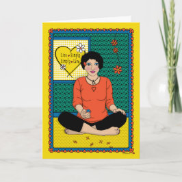 Zurück zu Basics_B_Greeting Karte