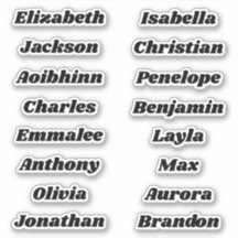 Zurück zu benutzerdefinierten Aufklebern für mehre