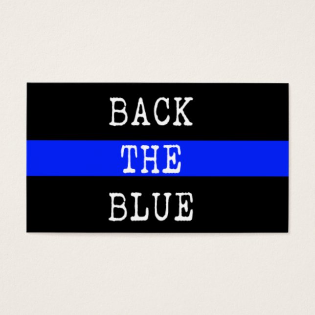 Zurück zu den Blue Promise Cards (Vorderseite)