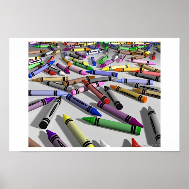 Zurück zu den Grundlagen Poster (Vorne)