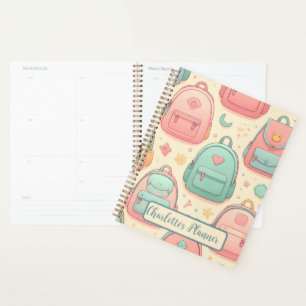Zurück zu den Rucksäcken für den individuelle Name Planer