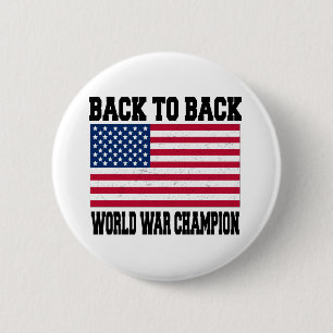 Zurück zu hinterem Weltkrieg-Meister Button