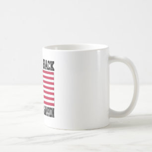 Zurück zu hinterem Weltkrieg-Meister Kaffeetasse