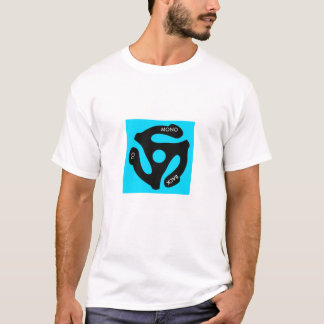 Zurück zu Mono45 Einsatz-Shirtblau T-Shirt