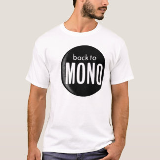 zurück zu Mono T-Shirt