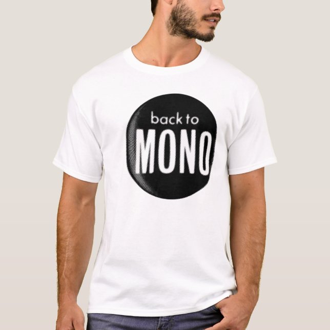 zurück zu Mono T-Shirt (Vorderseite)