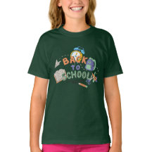 Zurück zu School Girl Power Niedlich & Confident D