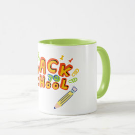 Zurück zu Schulbrennstoff | Aktivierte Tasse im St