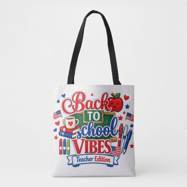 Zurück zu Schulbüchern für Lehrer (“Teaching with pride and back-to-school vibes!”)