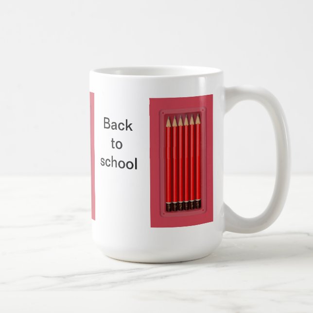 zurück zu Schule Kaffeetasse (Rechts)