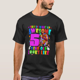Zurück zu SchulOutfits für Mädchen im Mittelstand T-Shirt