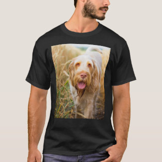 Zurück zu Spinone Graphic T - Shirt