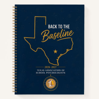 Zurück zum Baseline™ Premium-Notizbuch Notizbuch