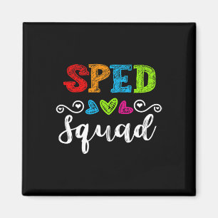 Zurück zum Geschenk des Schulteams für Sonderschul Magnet