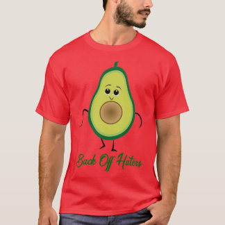 Zurück zum Nationalfeiertag der Haters T-Shirt