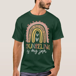 Zurück zum SchulberaterBeratung ist meine Jam Rain T-Shirt