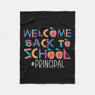 Zurück zum Schulhauptmann Fleecedecke