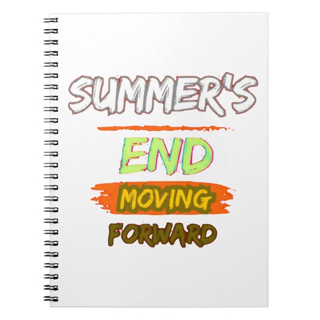 Zurück zum Schulheft Notizblock (Vorderseite)