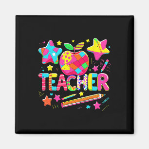 Zurück zum Schullehrerleben Inspiration Lehre lo Magnet