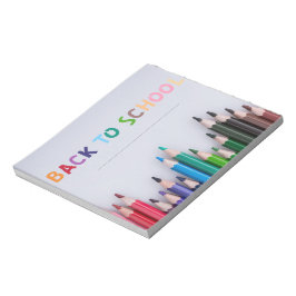 Zurück zum Schulmerkomaterial Notizblock