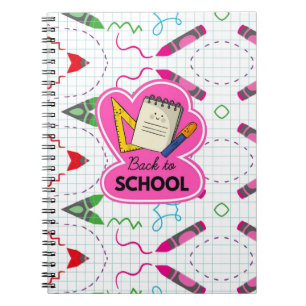 Zurück zum SchulNotebook Notizblock