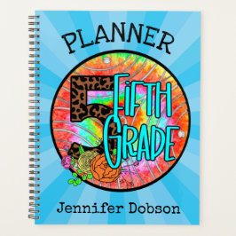 Zurück zum Schulplaner für die fünfte Klasse Planer