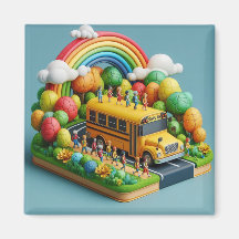 Zurück zum Schultag