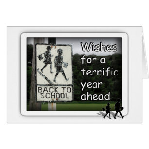 Zurück zum Schulzeichen