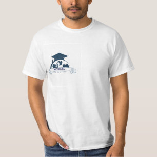 Zurück zum T - Shirt - Spaß und stilvolles T-Shirt