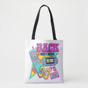 Zurück zur 90er Neon Arcade