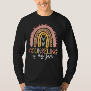 Zurück zur Beratung durch Schulberater ist mein St T-Shirt