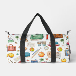 Zurück zur Duffel-Tasche Duffle Bag