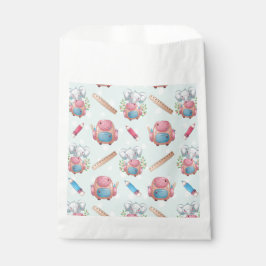 Zurück zur Elefantenwelt Geschenktütchen