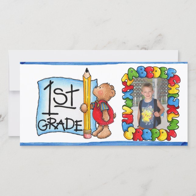 Zurück zur Fotokarte der Schule (Vorderseite)