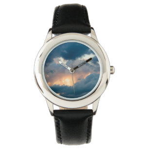 zurück zur frühen Show Armbanduhr