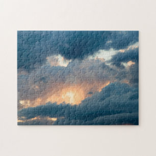 zurück zur frühen Show Puzzle