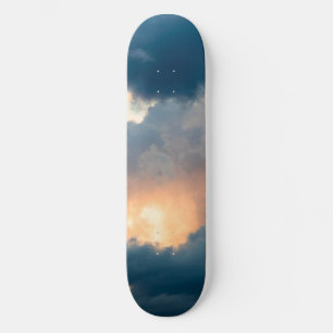 zurück zur frühen Show Skateboard