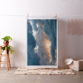 zurück zur frühen Show Stoff