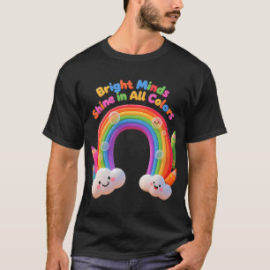 Zurück zur Grundschule am ersten Schultag T-Shirt
