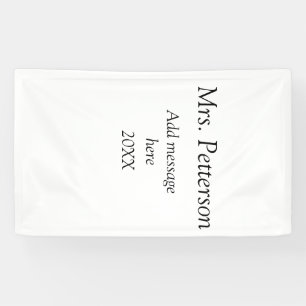 Zurück zur Lehrerbewertung Jahr für Jahr Banner