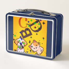 Zurück zur Lunchbox