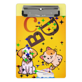 Zurück zur Mini-Zwischenablage der Lehrer Mini Klemmbrett