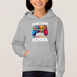 Zurück zur Niedlichen Mädchenschule Hoodie