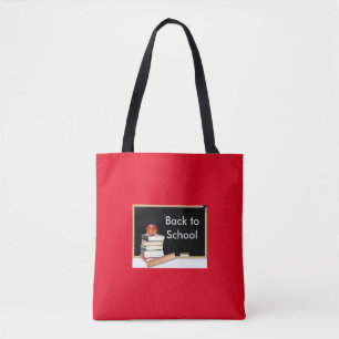 Zurück zur Red Book Toag Schule