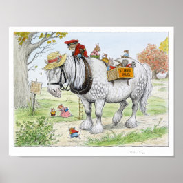 Zurück zur Schulausgabe Poster