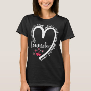Zurück zur Schulberatungsschule T-Shirt