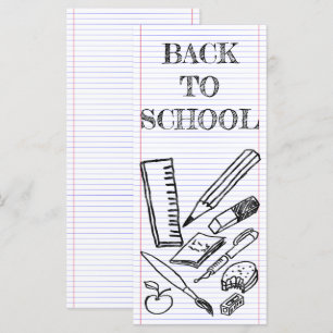 Zurück zur Schule