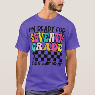 Zurück zur Schule 100 Schultag (239) T-Shirt