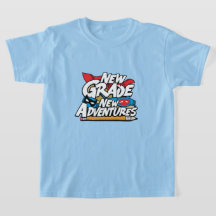 Zurück zur Schule 2024 Kinder