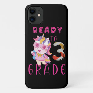 Zurück zur Schule, 3. Klasse Case-Mate iPhone Hülle